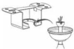 Sogo SS-21850 - INSTRUCCIONES DE MONTAJE - 2