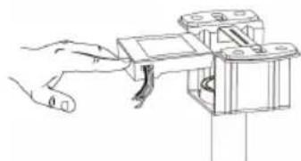 Sogo SS-21850 - OPIS CZEŚCI - 13