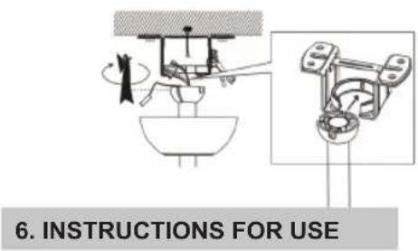 Sogo SS-21850 - ASSEMBLY INSTRUCTIONS - 11