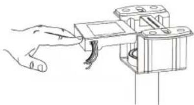 Sogo SS-21850 - INSTRUCCIONES DE MONTAJE - 4