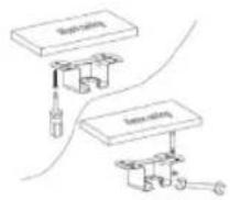 Sogo SS-21850 - DESCRIEREA PIESELOR - 1