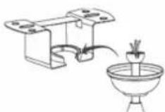 Sogo SS-21850 - INSTRUCTIUNI DE ASAMBLARE - 2