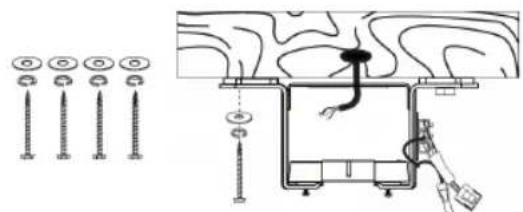 Sogo SS-21850 - ASSEMBLY INSTRUCTIONS - 10