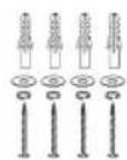 Sogo SS-21850 - DESCRIPTIF DES PIÈCES - 8
