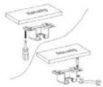Sogo SS-21850 - DESCRIPTIF DES PIÈCES - 3