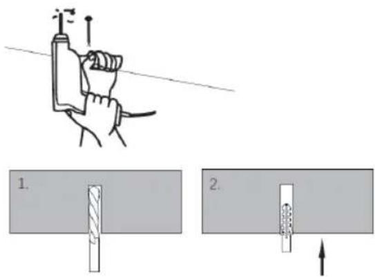 Sogo SS-21850 - ASSEMBLY INSTRUCTIONS - 8