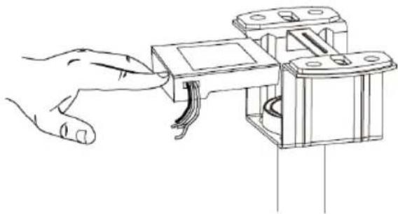 Sogo SS-21850 - OPIS DELOV - 9