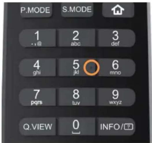 HAIER H32S80GFX - EleKtpoHHe KepiBnTBo - 2