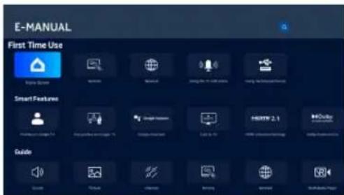 HAIER H32S80GFX - TENIKE ΠP0ΔIAPΦEΣ - 1