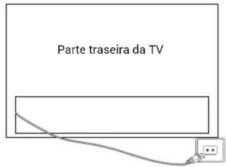 HAIER H32S80GFX - 1