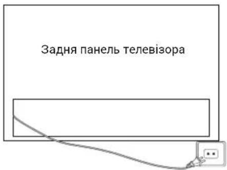 HAIER H32S80GFX - YBIMKHEHHI TEJIEBI3OPA - 1