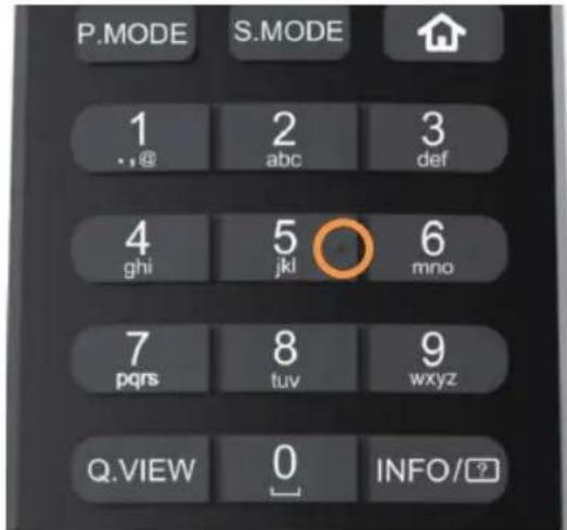 HAIER H32S80GFX - Text med hog kontrast - 2