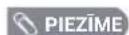 HAIER H32S80GFX - Piezime: - 3