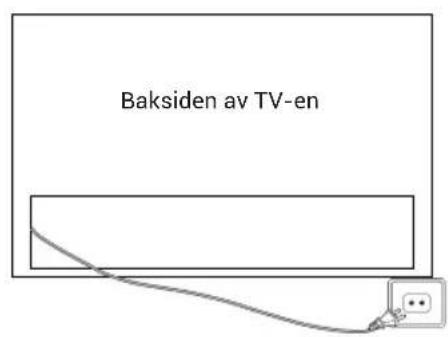 HAIER H32S80GFX - SLAPATV-EN - 1