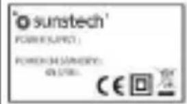 Sunstech CELT25 - CELT25 - 6
