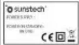 Sunstech CELT25 - CELT25 - 8