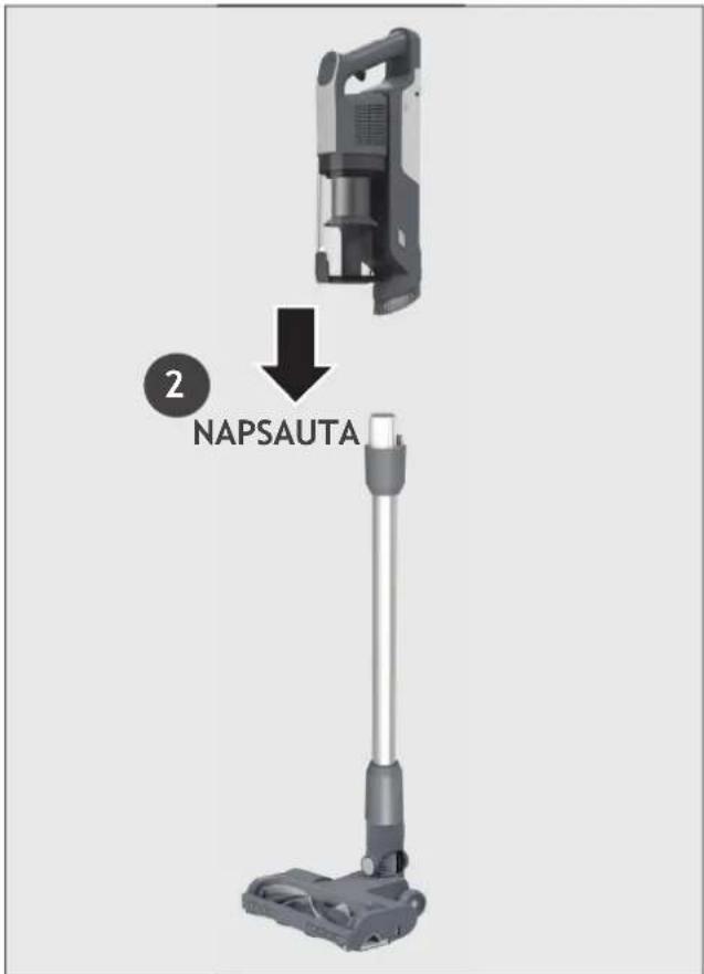 HOOVER HF3CZ10PX - 3