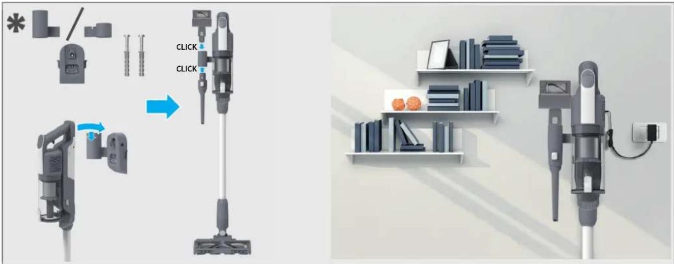 HOOVER HF3CZ10PX - 4