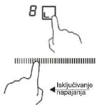 HAIER HAB32SC - Početak kuhanja - 2