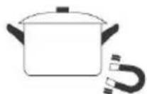 HAIER HAB32SC - Choosing the right Cookware - 2