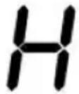 HAIER HAB32SC - Desbloquejar els controls - 3