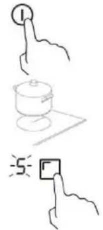 HAIER HAB32SC - Precauzioni - 2