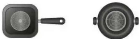 HAIER HAB32SC - Choosing the right Cookware - 8