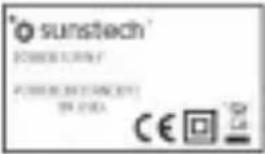 Sunstech RPE25 - Manuel d'utilisation - 5