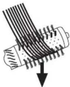 BEURER HT 85 - Capelli lisci - 1