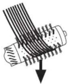 BEURER HT 85 - Curly and wavy hair - 1