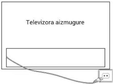 HAIER H43S80GUX - 1