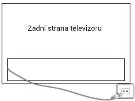 HAIER H43S80GUX - Korekcija boja - 1