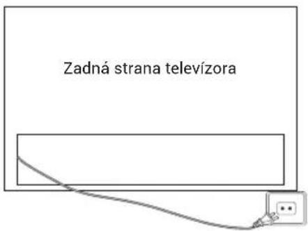 HAIER H43S80GUX - POZNÁMKA - 1