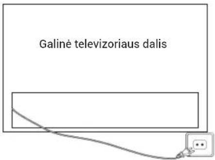HAIER H43S80GUX - 1