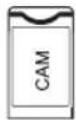HAIER H43S80GUX - ACCESORII - 1