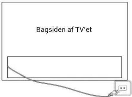 HAIER H43S80GUX - 1