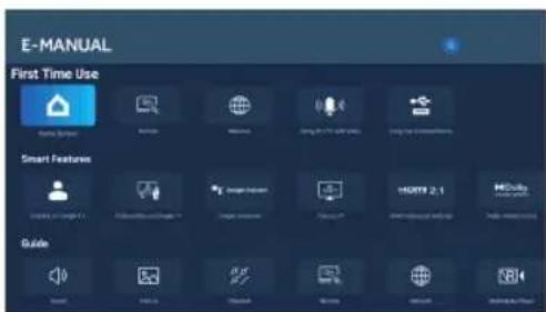 HAIER H43S80GUX - ПОЧЕТНО ПОСТАВУВАЊЕ - 2