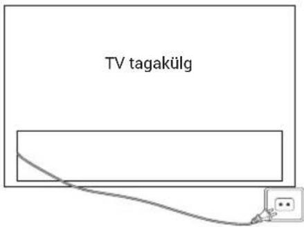 HAIER H43S80GUX - 1