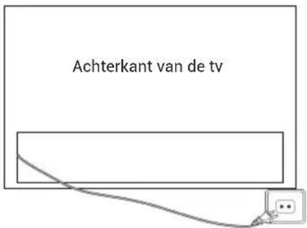 HAIER H43S80GUX - 1