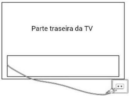 HAIER H43S80GUX - 1