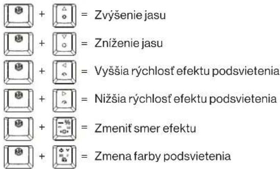 ENDORFY Thock V2 TKL Wireless - OBNOVIŤ TOVÁRENSKÉ NASTAVENIA - 3