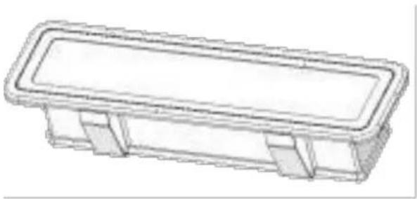 FAR HD350INC60/25A - LED REPLACEMENT - 1