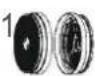 FAR HD350INC60/25A - COMPONENTS: - 12