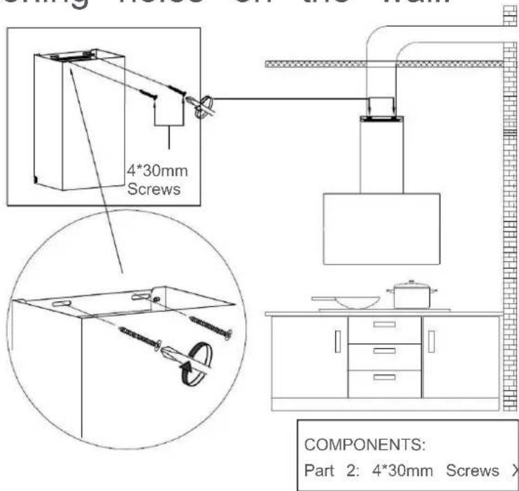 FAR HD350INC60/25A - NOTE: - 6