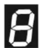 FAR HD350INC60/25A - Light button - 1