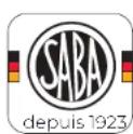 SABA CT4654NFDKE - Enlèvement des appareils ménagers usagés - 6