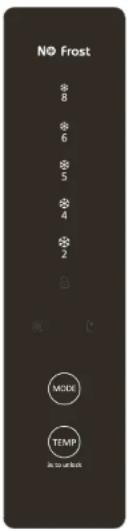 SABA CT4654NFDKE - Functions - 6