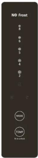 SABA CT4654NFDKE - Functions - 5