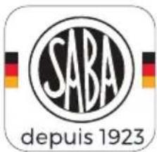 SABA depuis 1923