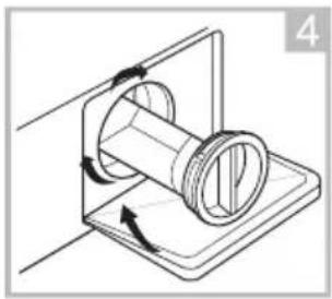 SABA TL813L24W - Avertissement - 4